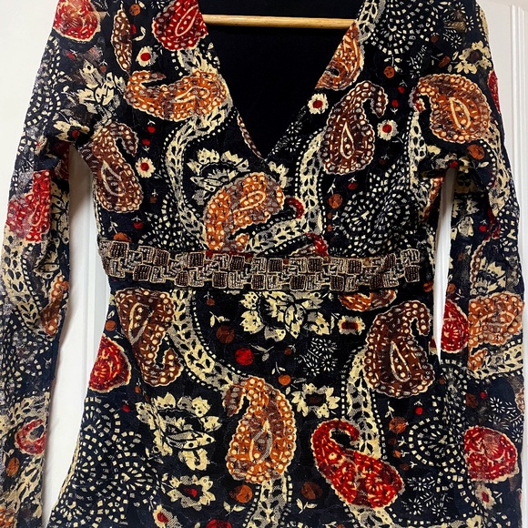 Womens blouse, I.N.C International Concepts - Picture 1 of 4